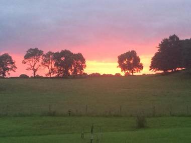 Dunroamin Bed & Breakfast