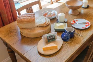 Ballat Smithy Cottage