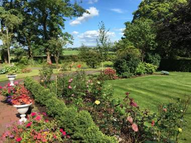 Loaninghead Holidays