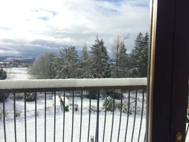 Shandon Farmhouse Bed and Breakfast