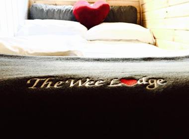 Loch Lomond Luxury Lodges