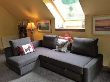 Loch Lomond Luxury Lodges