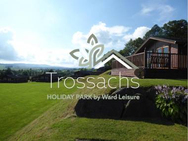Trossachs Holiday Park