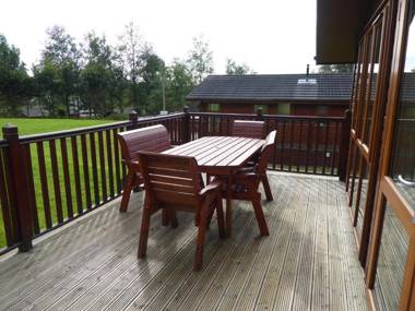 Trossachs Holiday Park