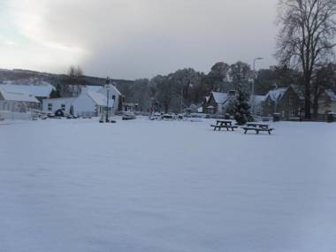 Morlea Bed & Breakfast