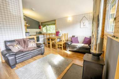 Ancarraig Lodges