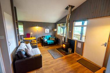 Ancarraig Lodges