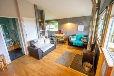 Ancarraig Lodges