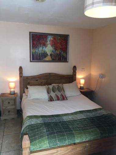 Loch Ness Backpackers Lodge