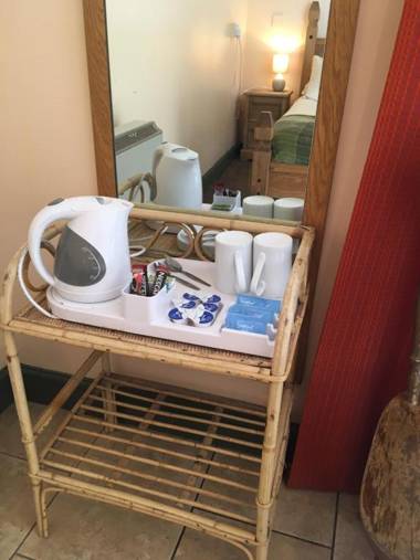 Loch Ness Backpackers Lodge