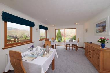 Woodlands Bed & Breakfast and Self-Catering Apartment