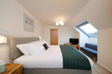 Woodlands Bed & Breakfast and Self-Catering Apartment