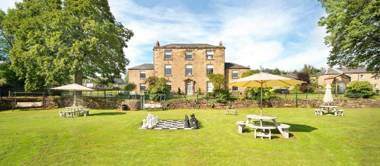 Oakerthorpe Holiday Village