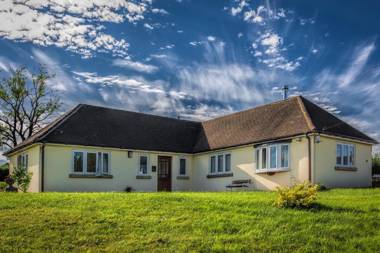 Oakerthorpe Holiday Village