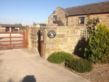 Ravencar Farm B&B