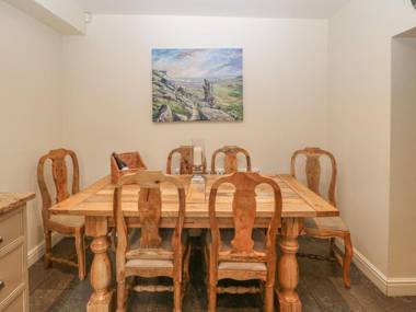 The Tack Room Cottage