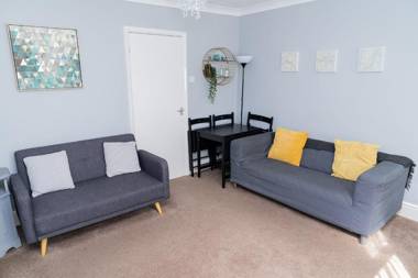 Wingfield Lodge - Near Clay Cross