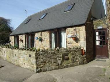 Barlow Country Club - Mill Farm Cottages