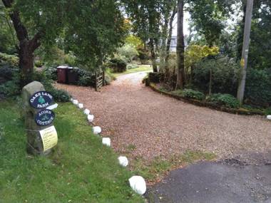 Acorn Cottage Ashover