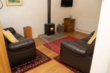 Acorn Cottage Ashover