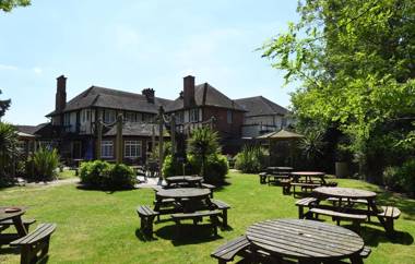 Crown Droitwich by Marston's Inns