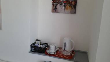 St Albans Guest House Dover