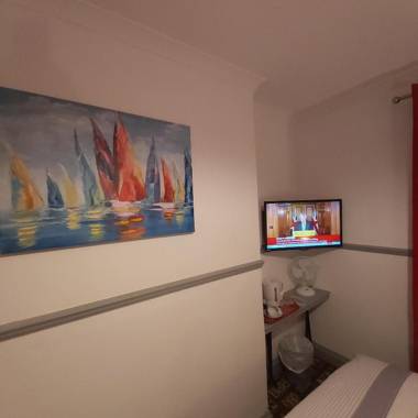 St Albans Guest House Dover