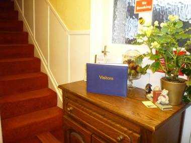 The Norman Guest House