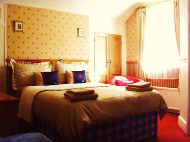 The Norman Guest House