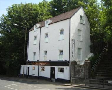 Hostel Alma