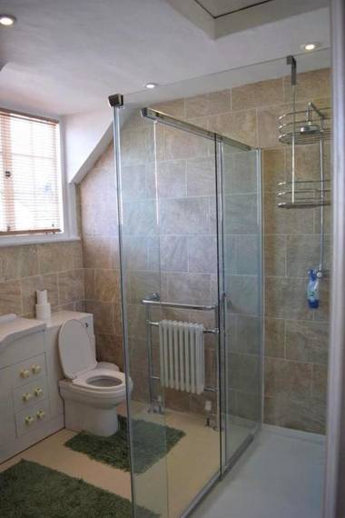 St Peters Bed and Breakfast