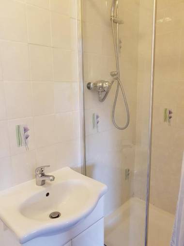 Castle House Guest House