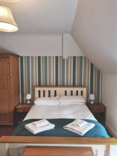 The Black Pig Public House