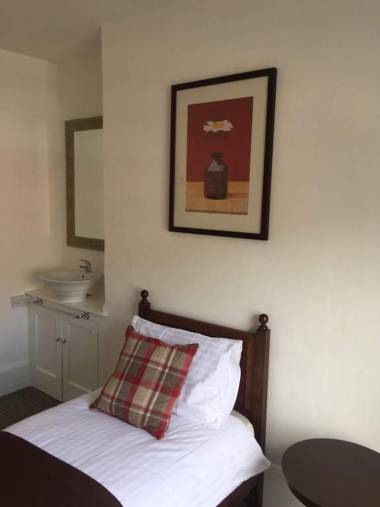 Dover Town Rooms by Kent Escapes Short Lets & Serviced Accommodation Kent