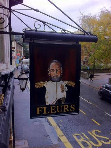 Les Fleurs Accommodation