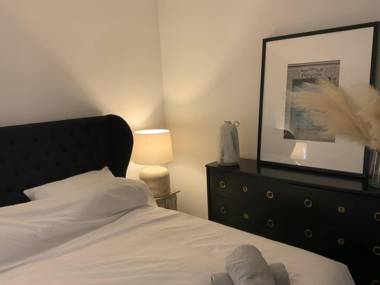 A stylish Apartment on the outskirts of Sandwich in Kent