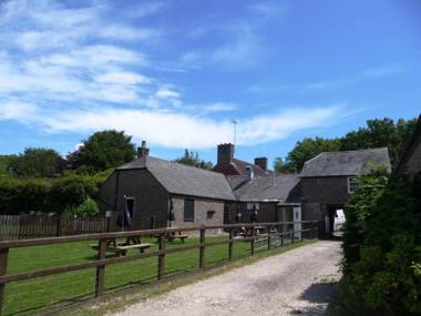 New Inn - Dorchester