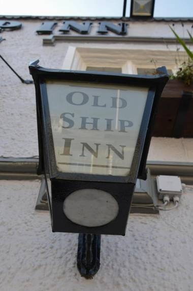 The Old Ship Inn