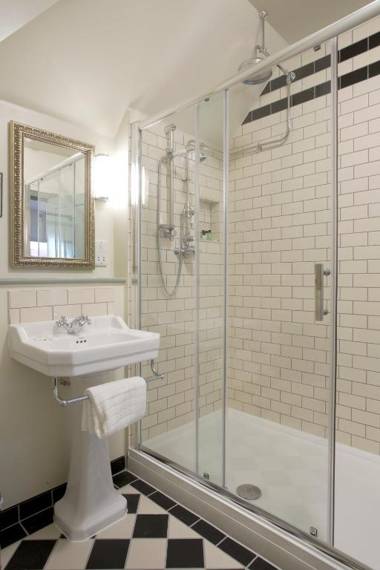 The Duchess of Cornwall