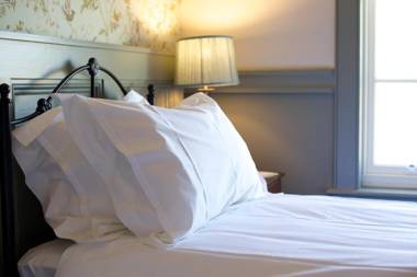 The Duchess of Cornwall