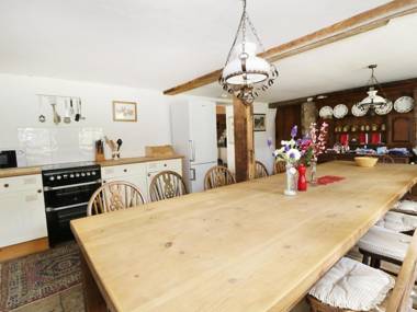 Mill House Dorchester