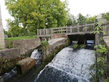 Mill House Dorchester