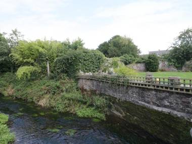 Mill House Dorchester