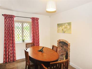 Warmwell Lodge DORCHESTER