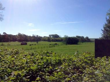 Warmwell Lodge DORCHESTER