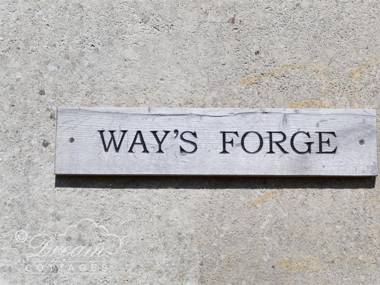 Way's Forge DORCHESTER