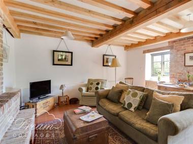 Way's Forge DORCHESTER