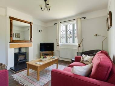 The Old School House