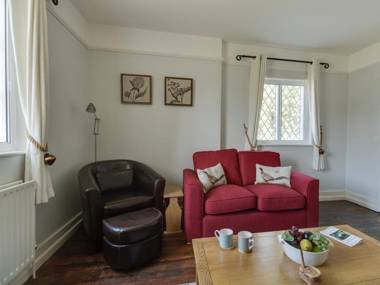 The Old School House