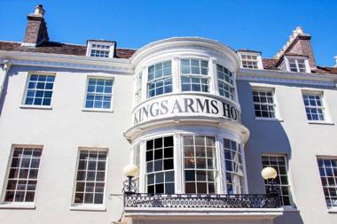 The King's Arms